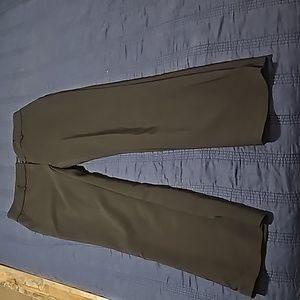 Apt 9, black pants size 2p